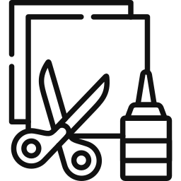 Arts & Crafts icon