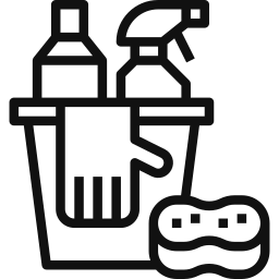 Hygiene & Cleaning icon
